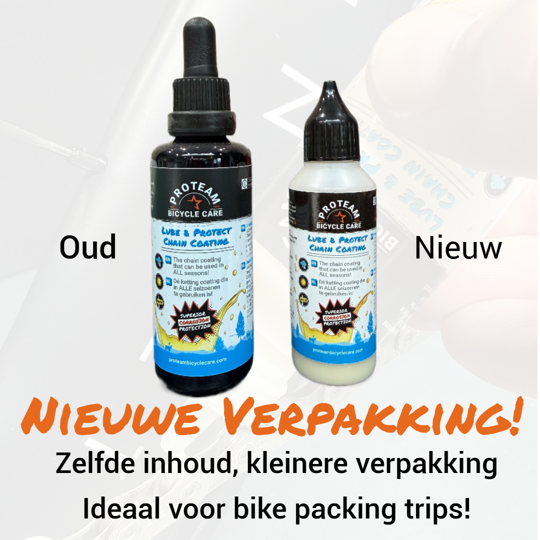 Lube & Protect Chain Coating - Afbeelding 4