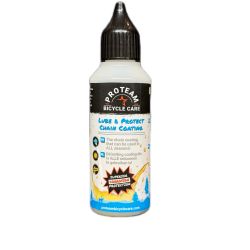 Lube & Protect Chain Coating